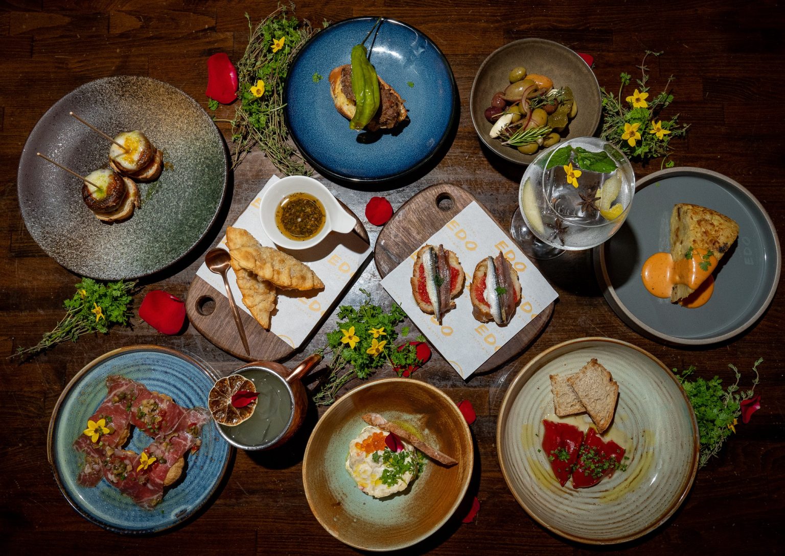 Serious Menus, Sensible Prices - SW14 Group