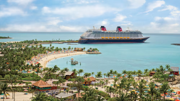 One Brand, Two Disparate Guest Experiences