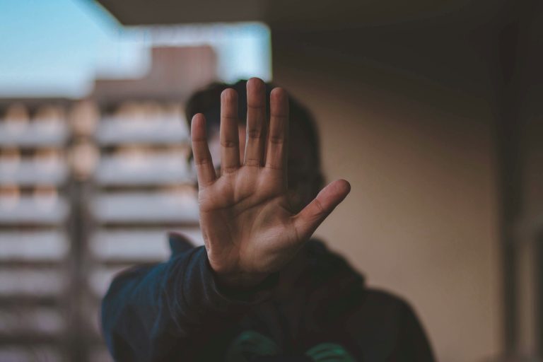 Stop Asking “Is This Your First Time?”